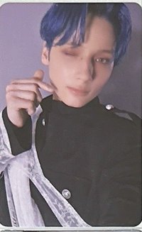 迷六專輯卡電子