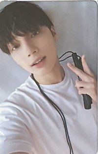迷七專輯卡