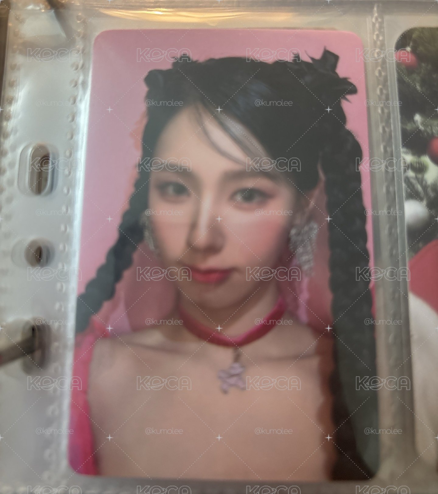  I feel 2.0簽售卡