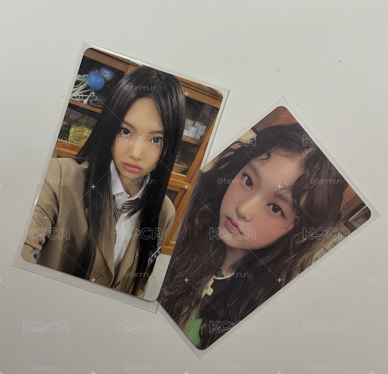 貓忙小卡 ୨୧ 