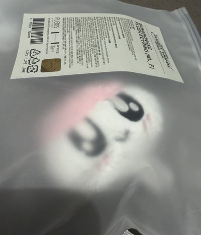 蹦蹦頭吊飾