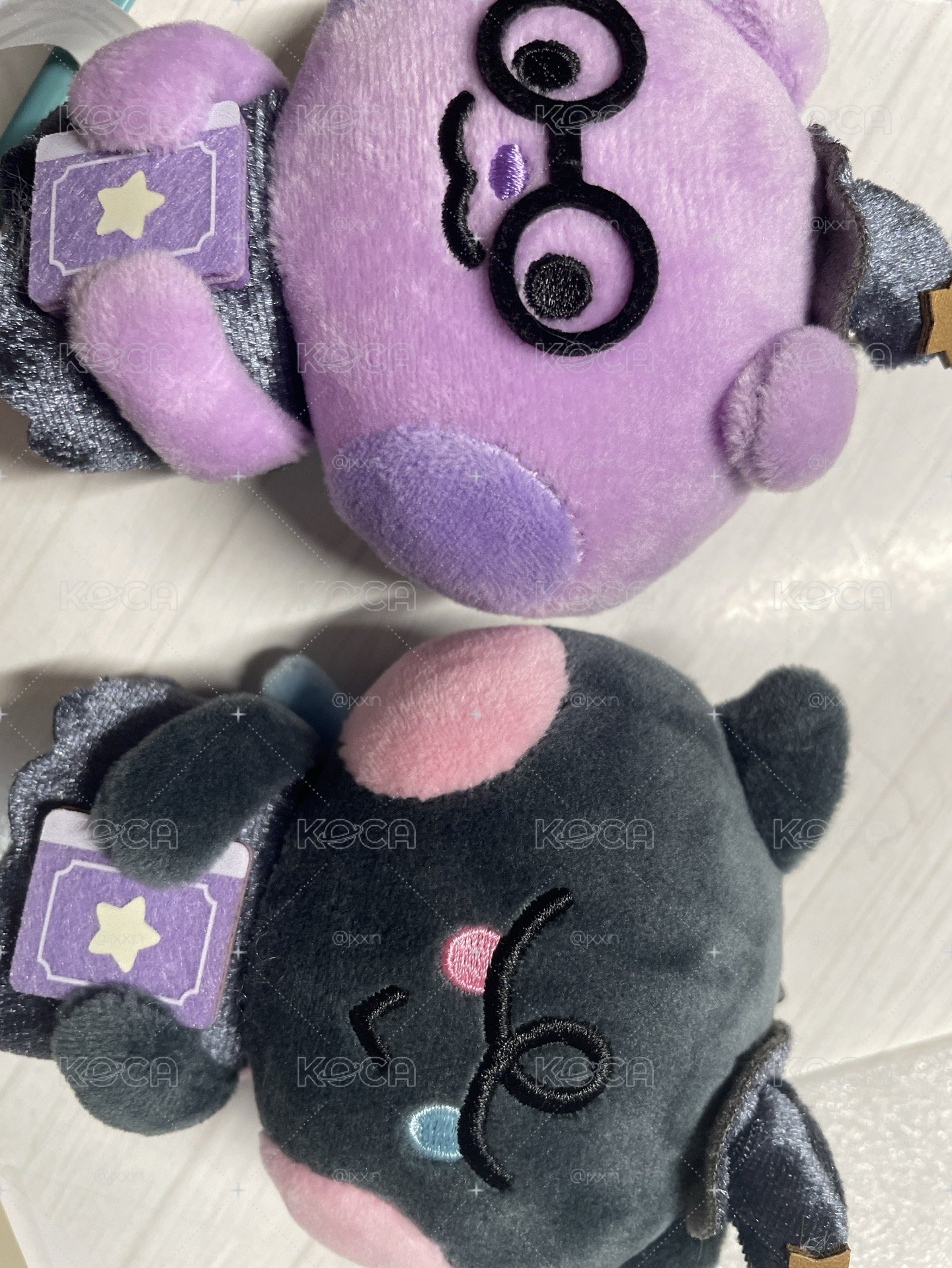 魔法麥梯