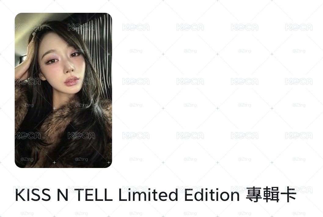 ⚪️吉日專L版專卡