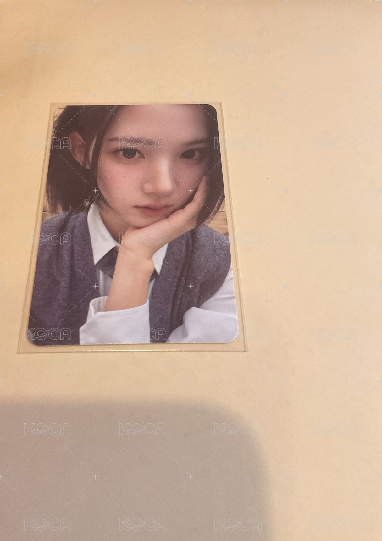 focus 專卡Jiwoo 