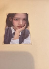 focus 專卡Jiwoo 