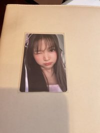 專輯卡yeon