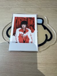 2026 twice 年曆拍立得