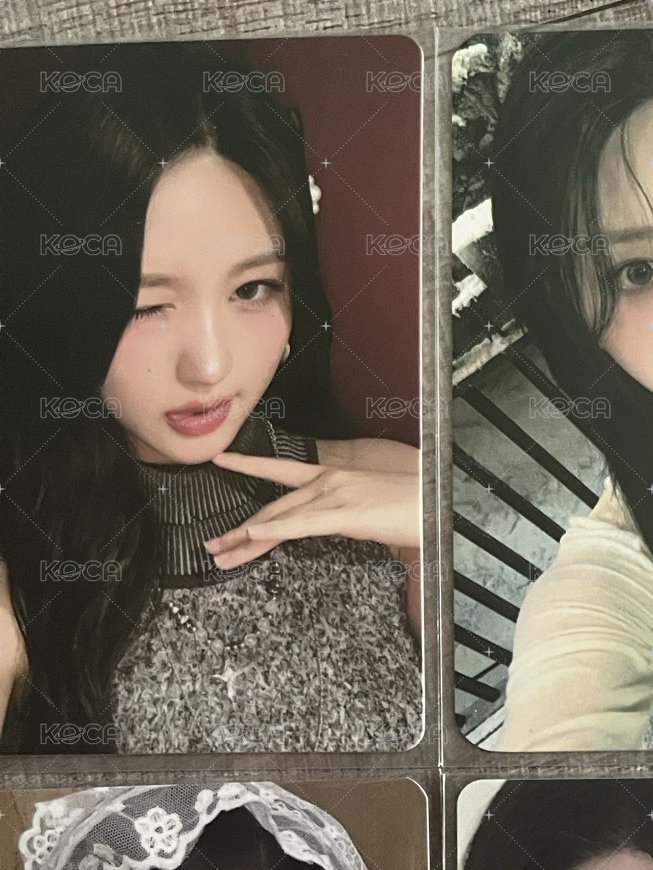 愛豆驛站秋