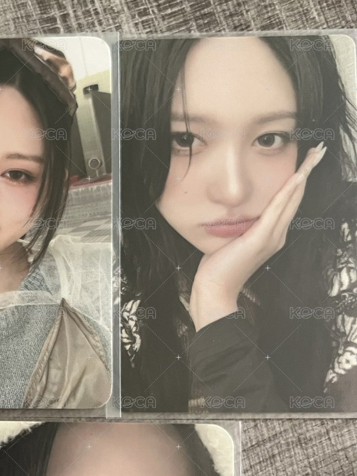 專卡捧臉秋