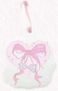 LUX 力士 沐浴球 