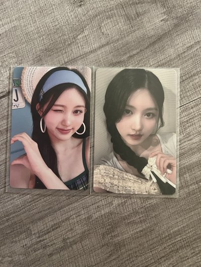 alive 秋天小卡🐿️