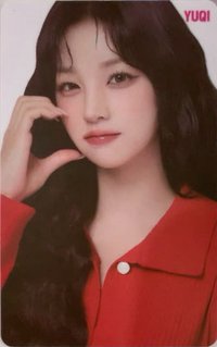 Will發酵乳/謂乳 代言卡 紅字版