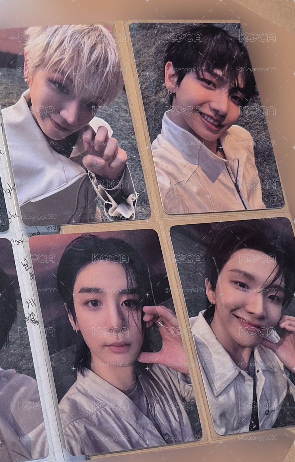 Ma特典🦦🐶🐰🐻