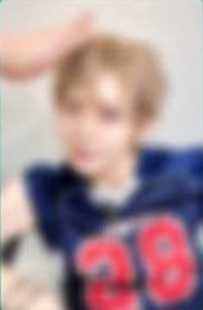 GH5 dmm Digipack Unit 幸運卡 摸摸頭 ver.
