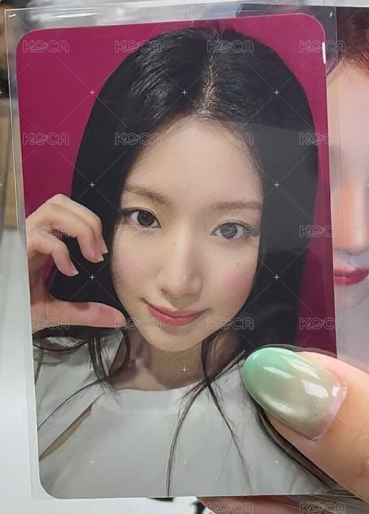 刷(帶妮)