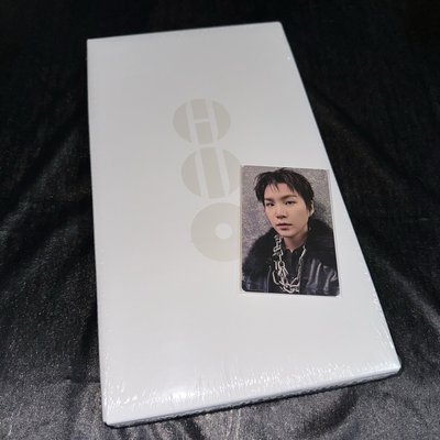 ARIRANG 專輯 Rooted In Music未拆封+日咖幸運其