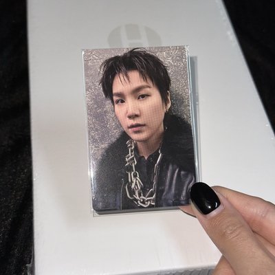 ARIRANG 專輯 Rooted In Music未拆封+日咖幸運其
