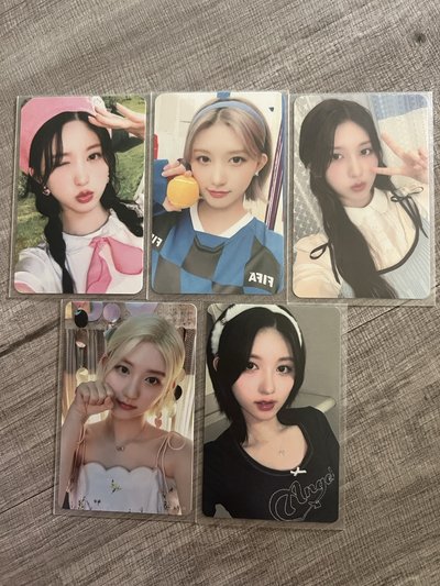 漂亮秋天小卡😍🐿️