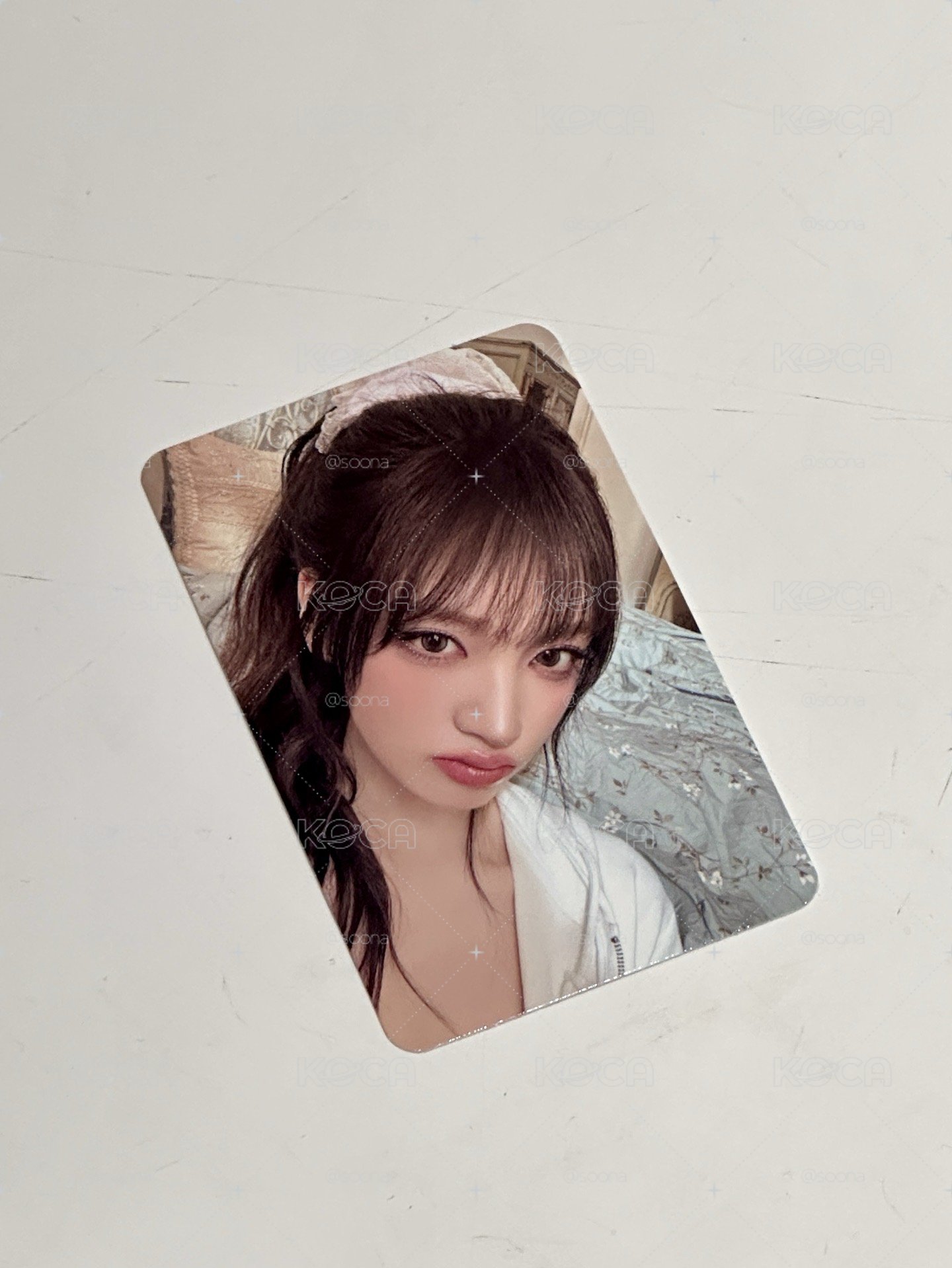 非常美麗的栗寶包
