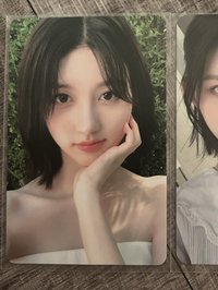 捧臉秋（肩膀有陽光灑落很好看！）