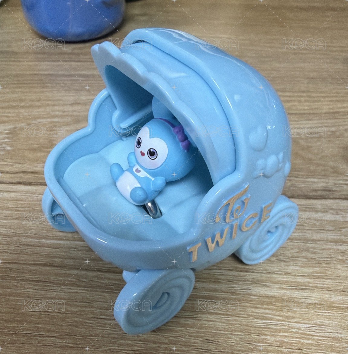 娜璉🐰（已拆封）