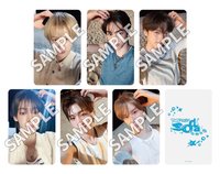 SODA SODA 快閃店 限定特典