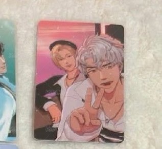 迷二💜❤️