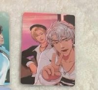 迷二💜❤️