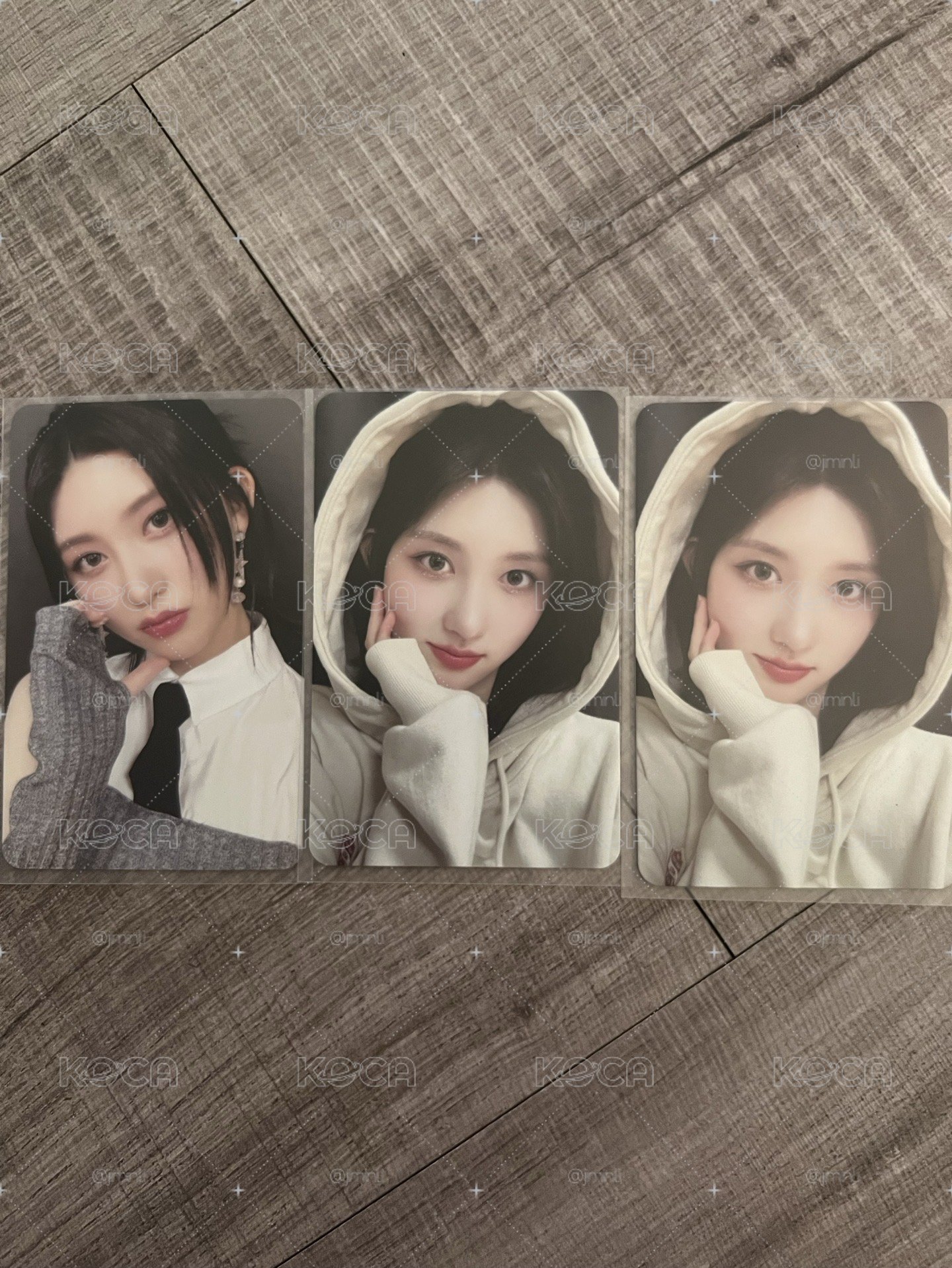 dvd秋天小卡🐿️