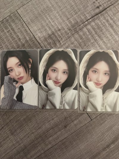 dvd秋天小卡🐿️