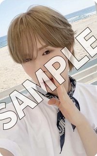 SODA SODA hmv 幸運卡 