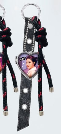 VR快閃體驗 小鏡子 吊飾 