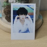 8【王爍然】臉頰比心
