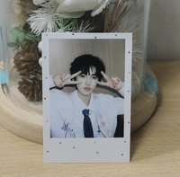 10【左奇函】雙手比耶R