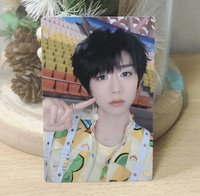 12【陳奕恒】戳臉N