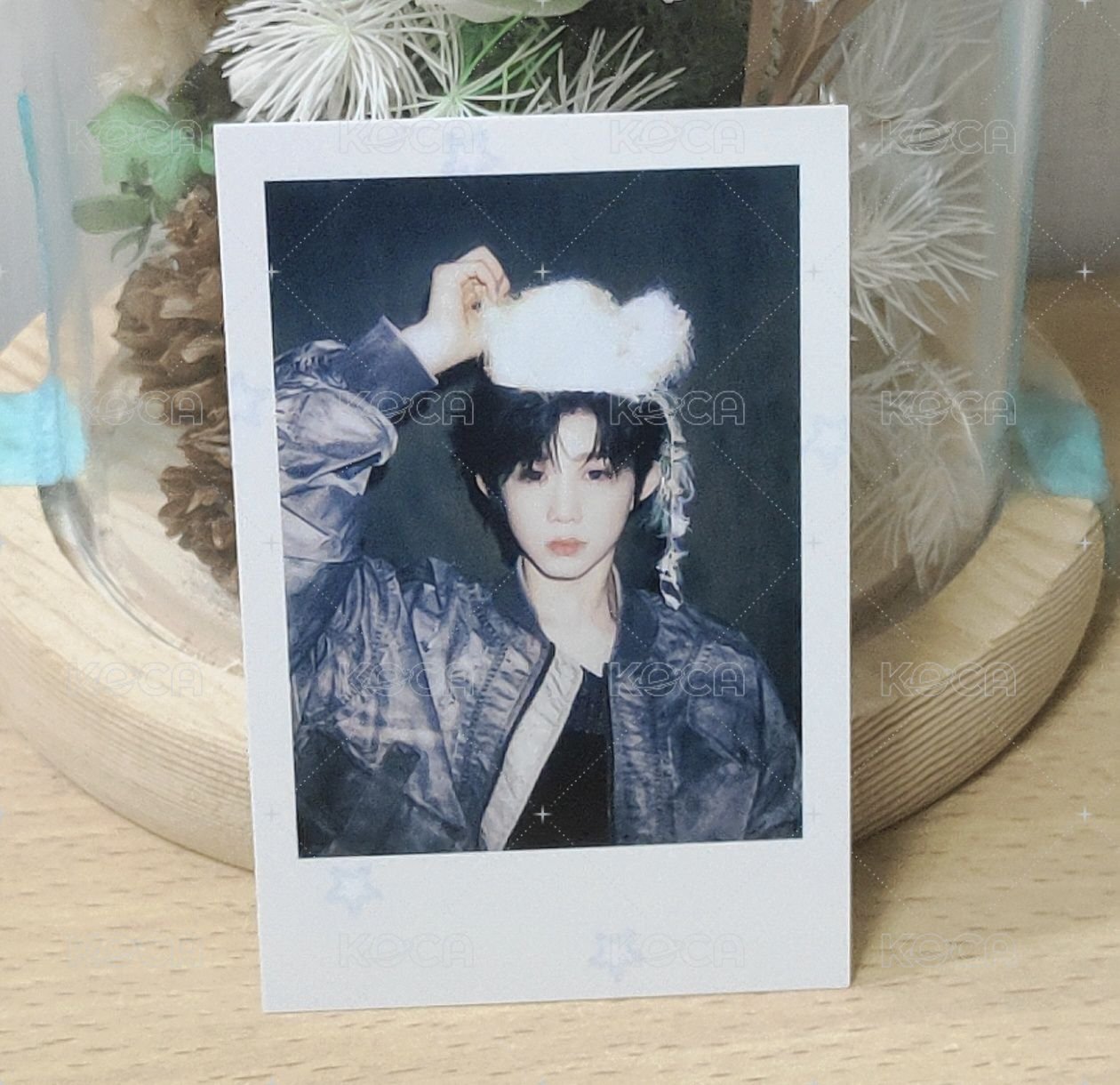 13【陳奕恒】戴帽拍N