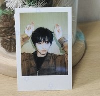 14【楊涵博】兔耳朵N（有瑕）