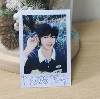 16【張奕然】花耳朵拍SR