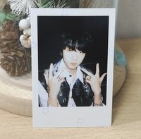 19【聶瑋辰】雙手比耶N