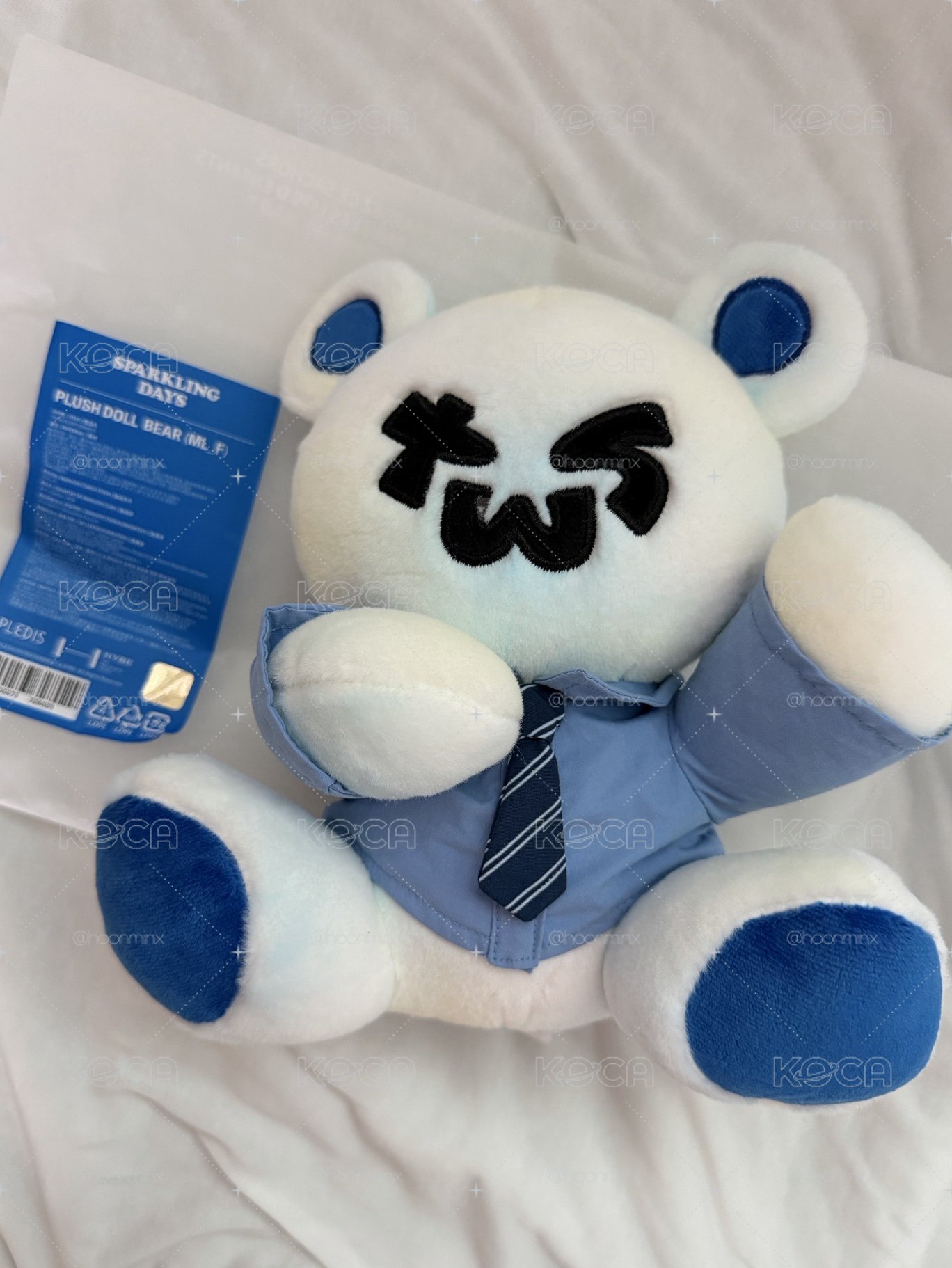 TWS 吐熊大娃🐻