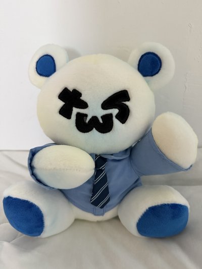 TWS 吐熊大娃