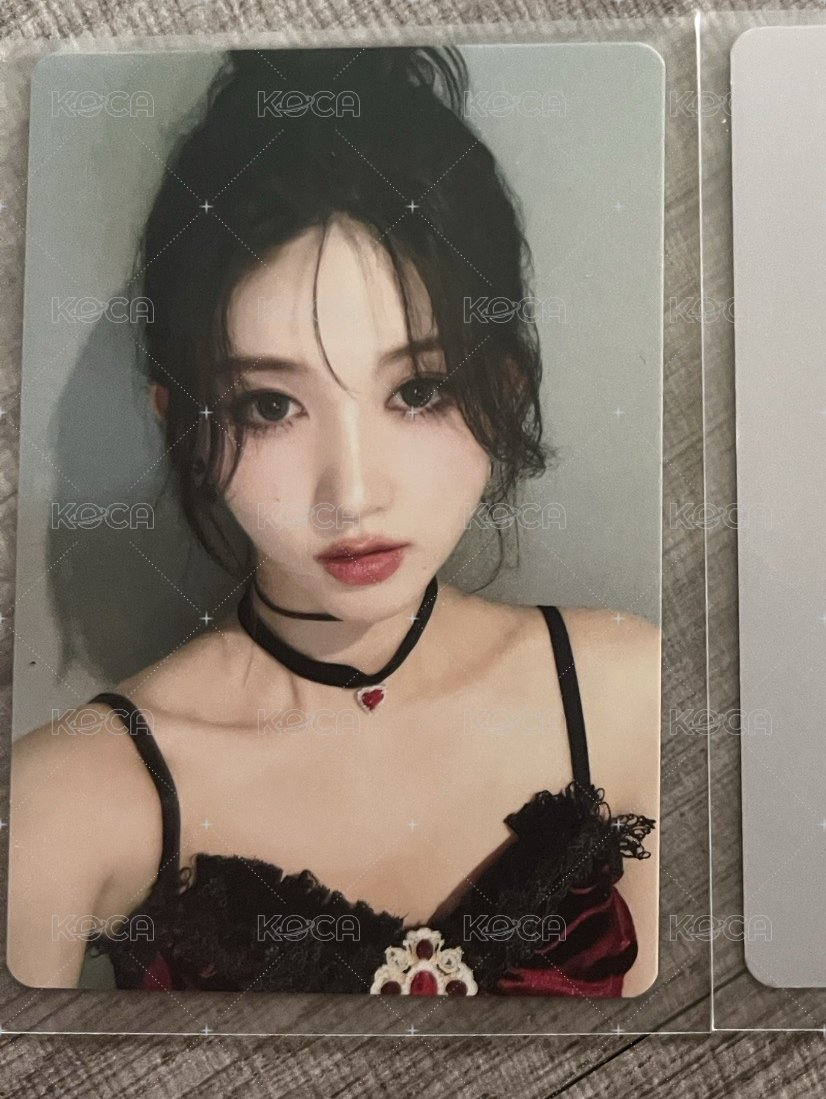 自拍秋（造型好看實物很美！）