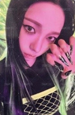 Lemonade Acid專卡柚💜