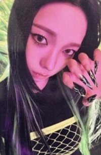 Lemonade Acid專卡柚💜