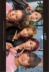 VR快閃體驗 上海限定 團體 生寫真 收納包set