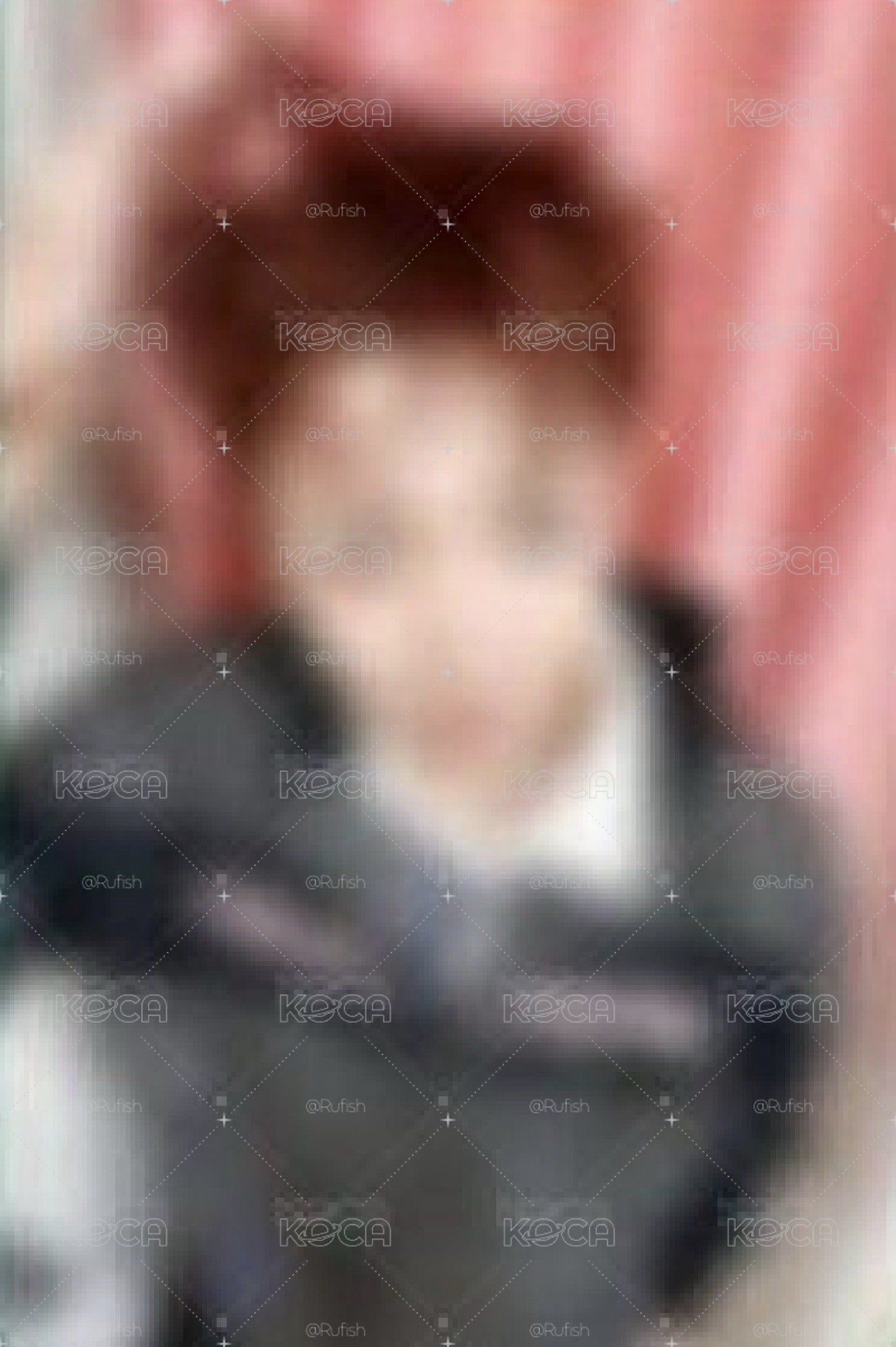 非現 弘中 GH5 簽售單卡