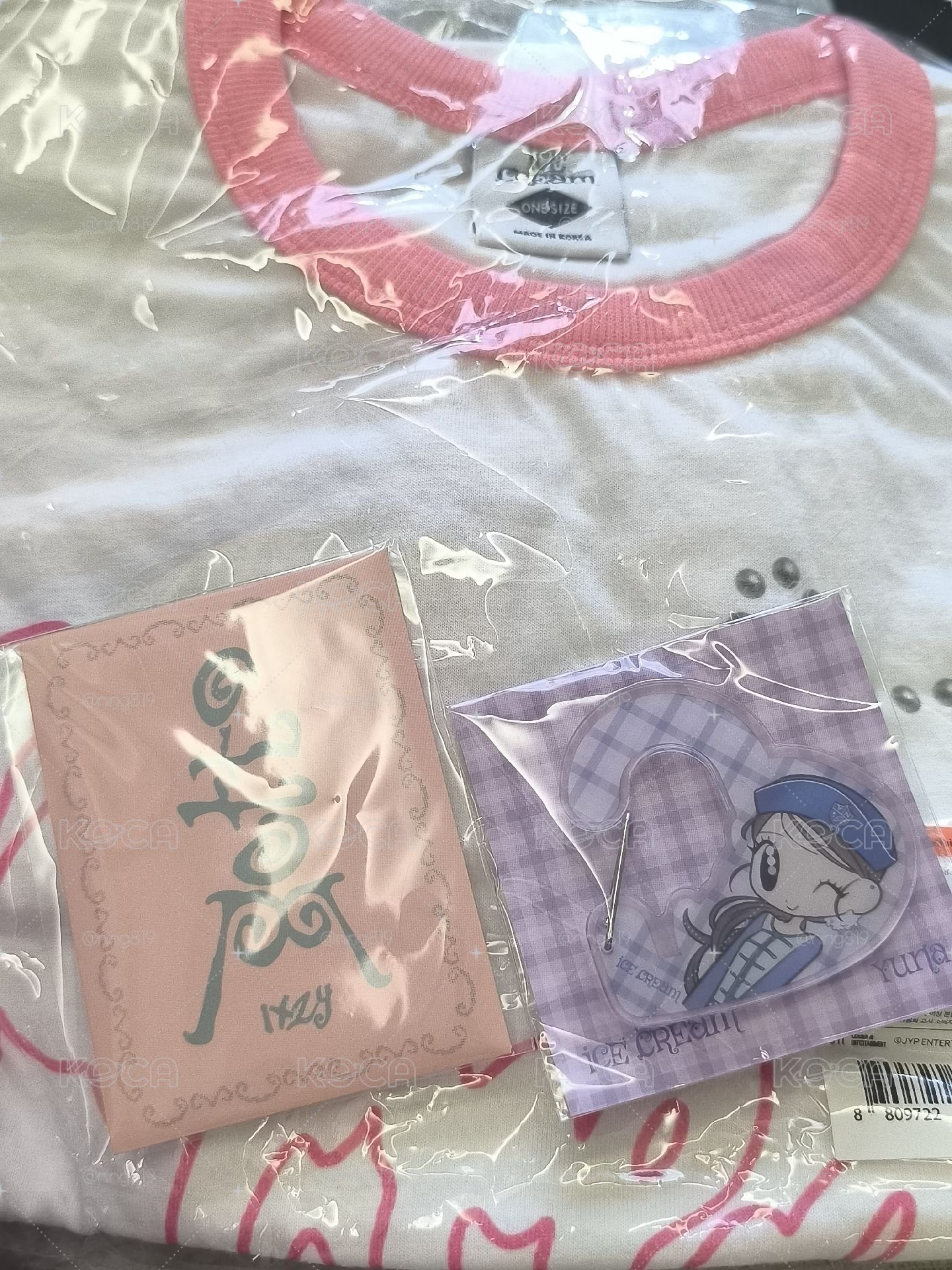 有娜週邊