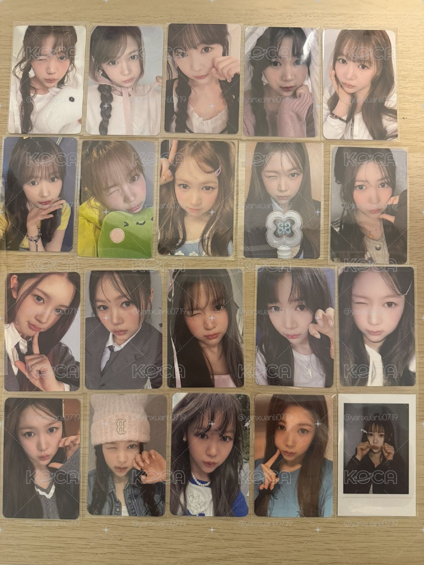 yeon盤