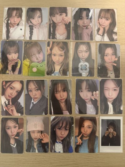 yeon盤