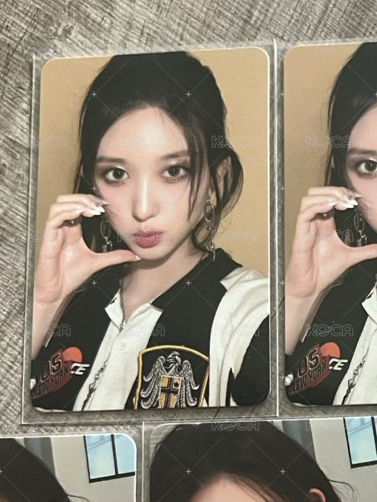 比心秋1